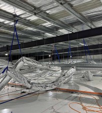 Ventilation System