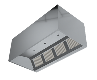 EXHAUST CANOPY EHO600