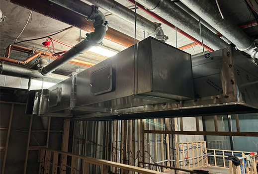 Warning Signs Your Ducting System Might Be Endangering Your Workspace